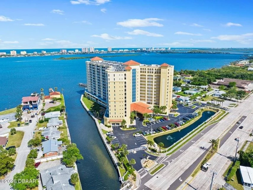 Unit for sale at 2801 S RIDGEWOOD AVENUE, SOUTH DAYTONA, FL 32119
