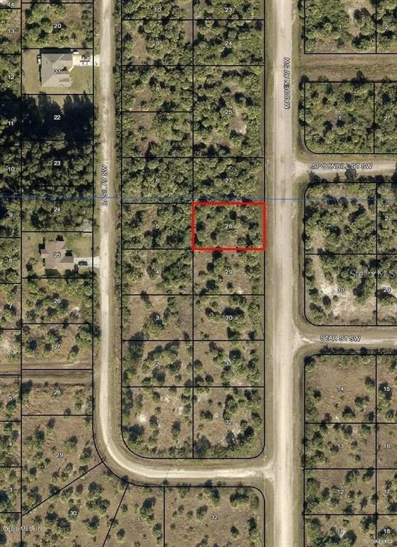 Unit for sale at 2872 MADDEN AVENUE SW, PALM BAY, FL 32908