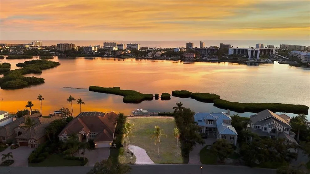 Unit for sale at 5848 TIDEWOOD AVENUE, SARASOTA, FL 34231
