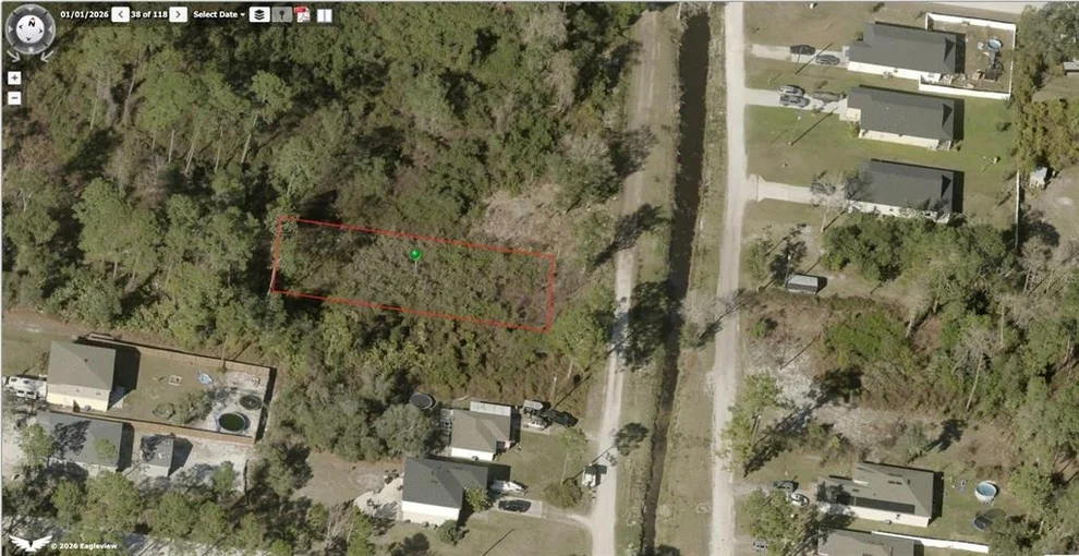 Unit for sale at 0 CENTRAL PARKWAY, DELAND, FL 32724