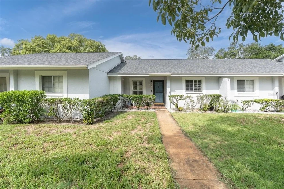 Unit for sale at 12227 DARWOOD DRIVE, HUDSON, FL 34667
