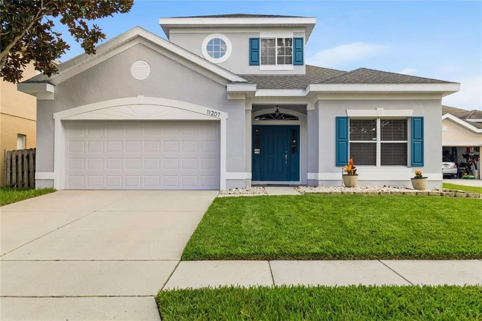 Unit for sale at 11207 PRAIRIE HAWK DRIVE, ORLANDO, FL 32837