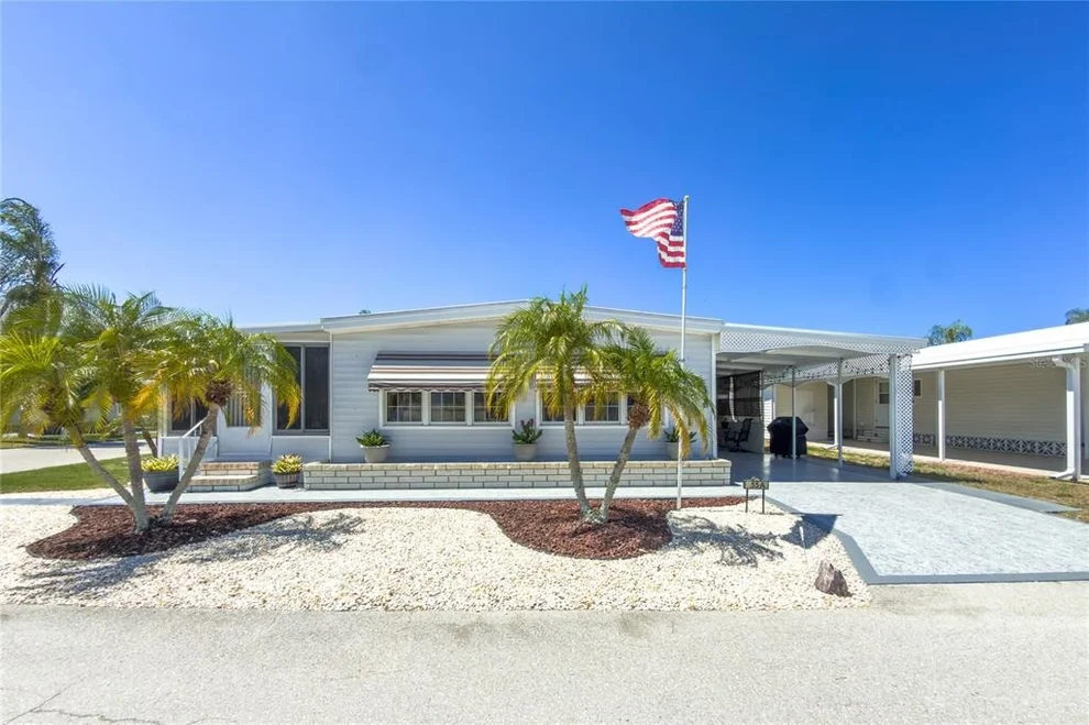 Unit for sale at 808 53RD AVENUE E, BRADENTON, FL 34203