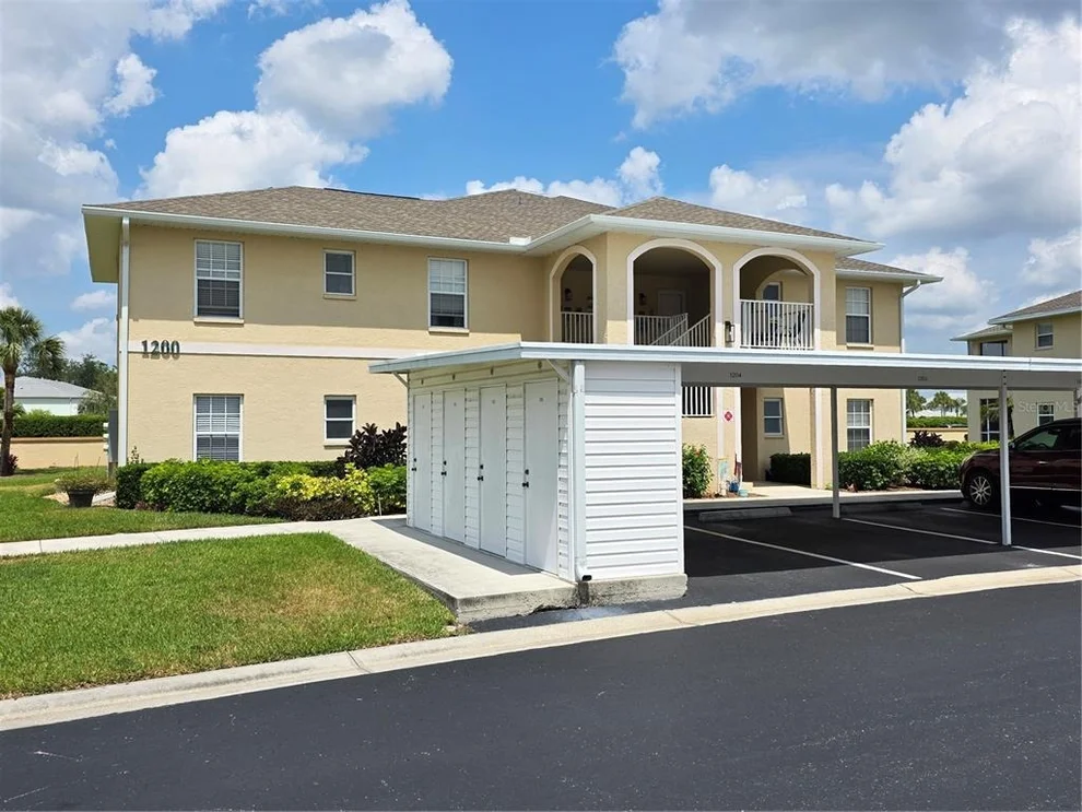 Unit for sale at 5800 SABAL TRACE DRIVE, NORTH PORT, FL 34287