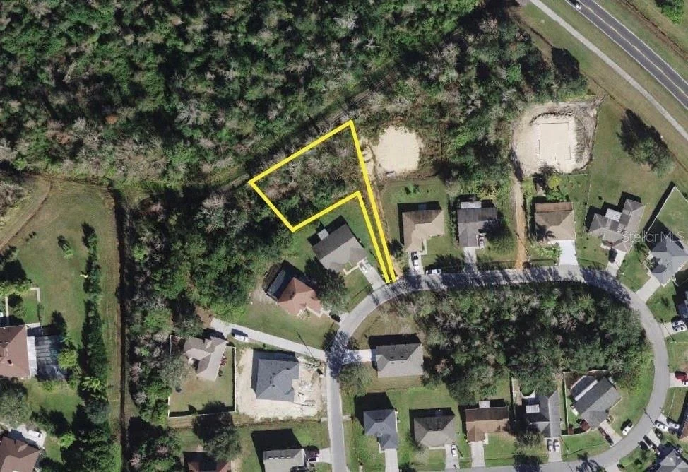 Unit for sale at 0 MILAN DRIVE, KISSIMMEE, FL 34758