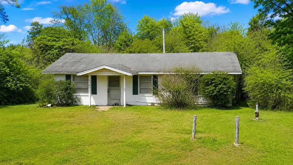 Unit for sale at 9701 HIGHWAY 97, CENTURY, FL 32535