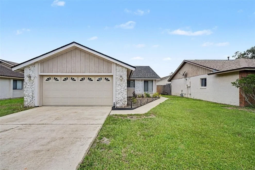 Unit for sale at 144 SPOONHOUR DRIVE, CASSELBERRY, FL 32707