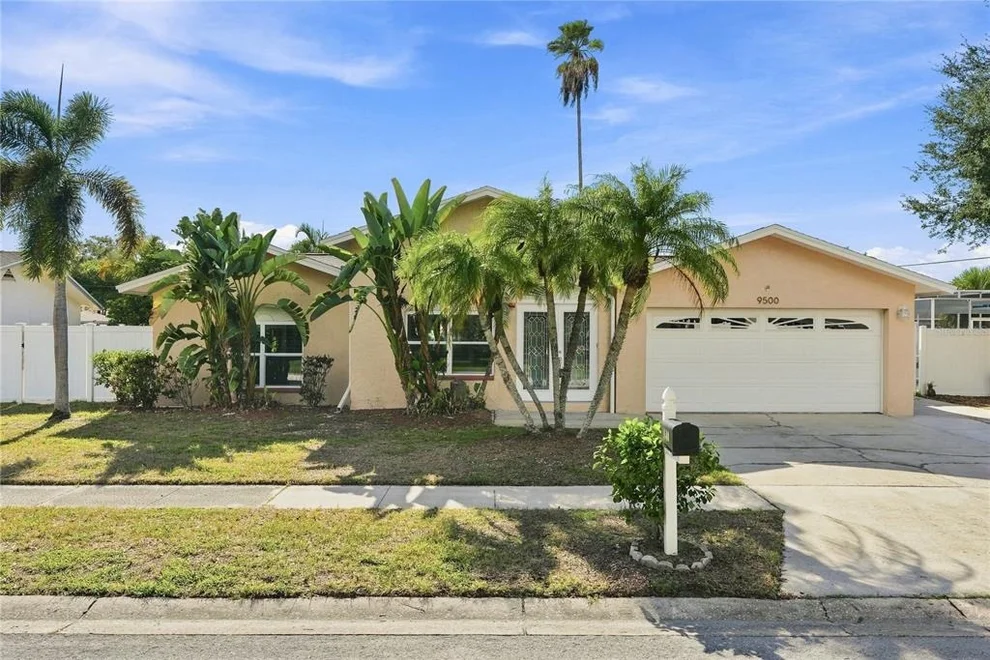 Unit for sale at 9500 118TH LANE, SEMINOLE, FL 33772