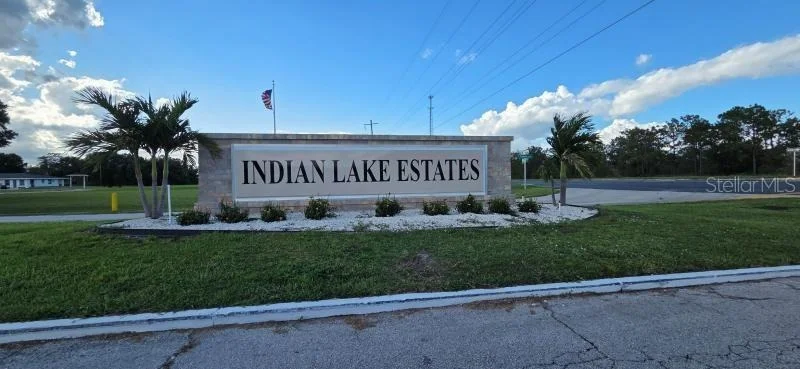 Unit for sale at GALLARDIA DRIVE, INDIAN LAKE ESTATES, FL 33855