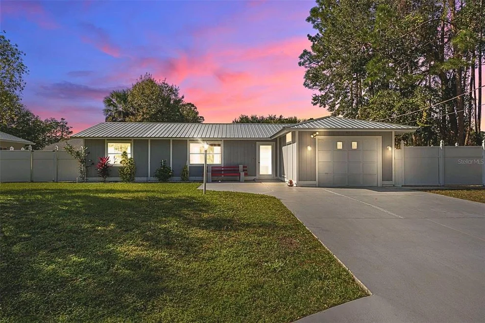 Unit for sale at 43 BRESSLER LANE, PALM COAST, FL 32137