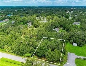 Unit for sale at LOT 26 NEW LONDON STREET, NORTH PORT, FL 34288