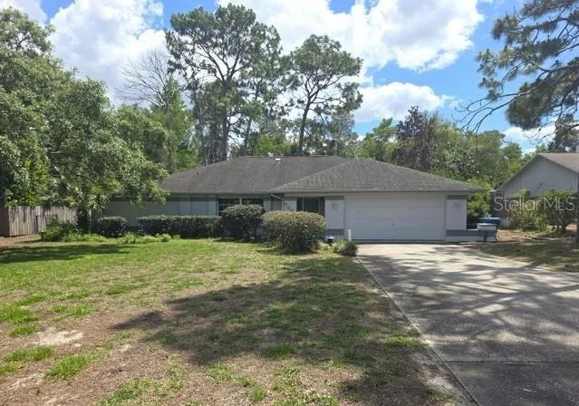 Unit for sale at 8056 CHAUCER DRIVE, WEEKI WACHEE, FL 34607