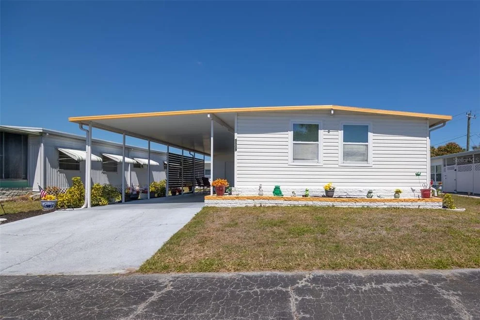 Unit for sale at 5509 BERMUDA COURT, BRADENTON, FL 34207