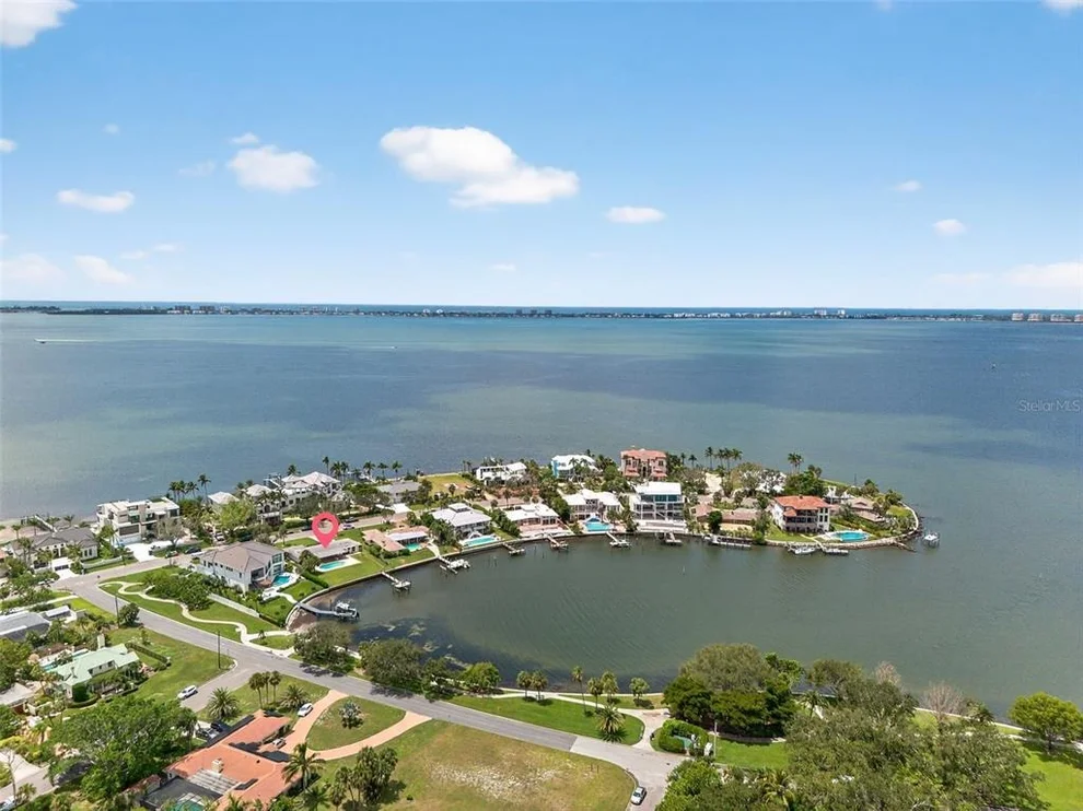 Unit for sale at 377 S SHORE DRIVE, SARASOTA, FL 34234
