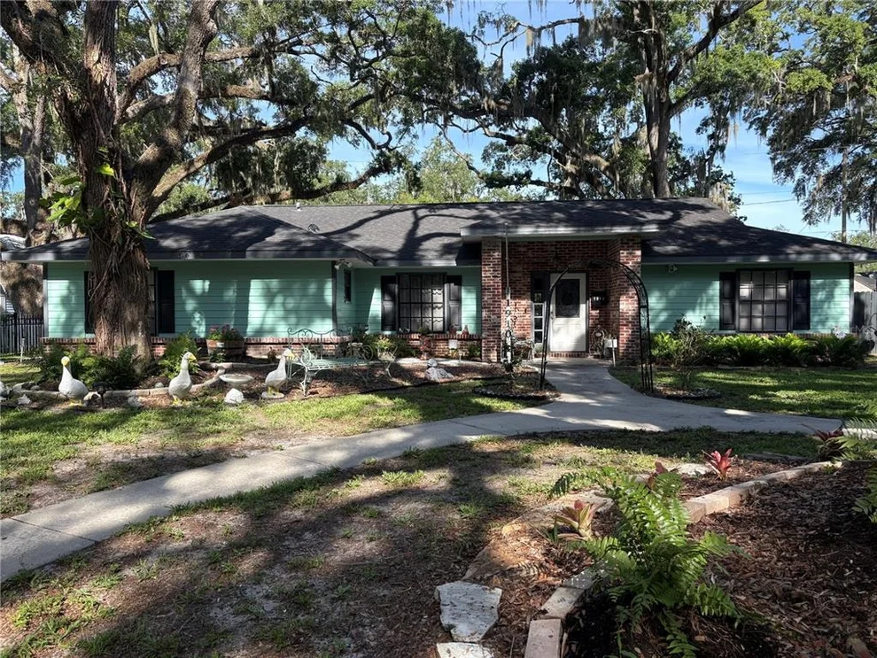 Unit for sale at 1910 S PARK AVENUE, SANFORD, FL 32771