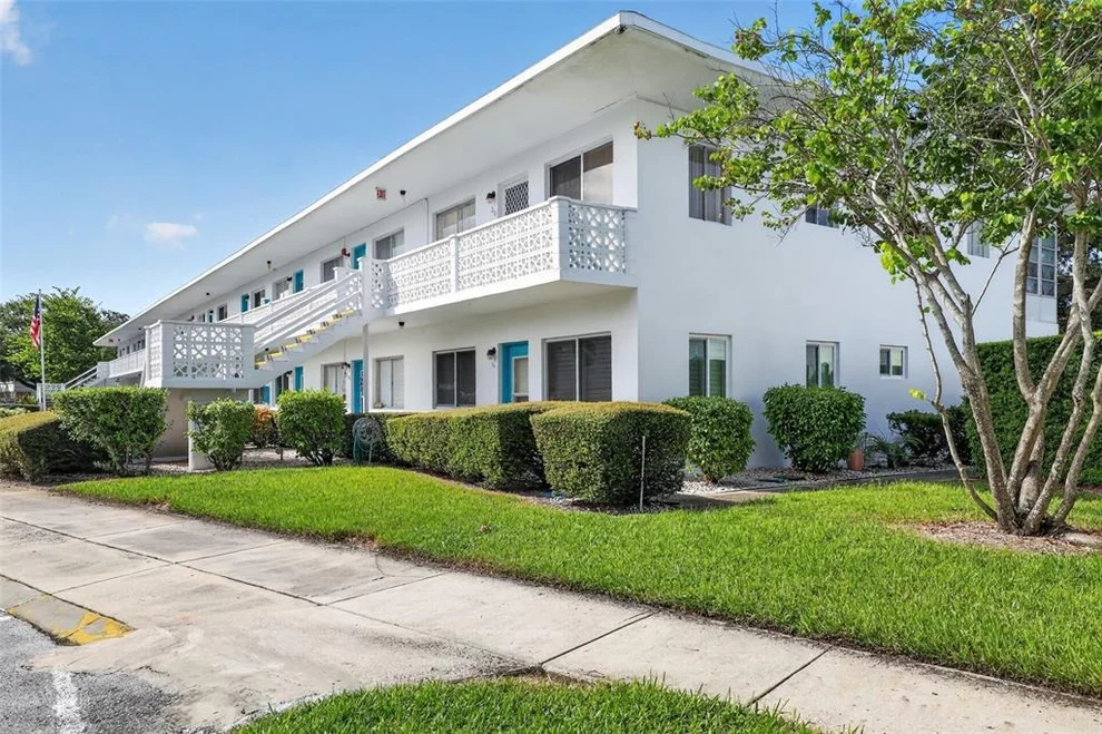 Unit for sale at 8320 112TH STREET, SEMINOLE, FL 33772