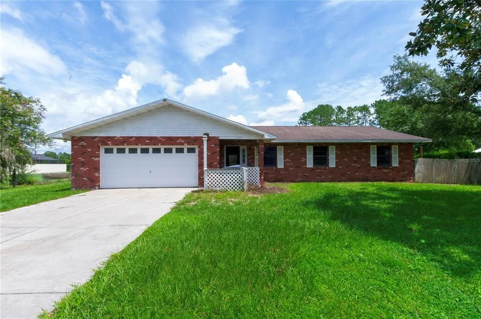 Unit for sale at 1723 BRANGUS DRIVE, LAKELAND, FL 33810