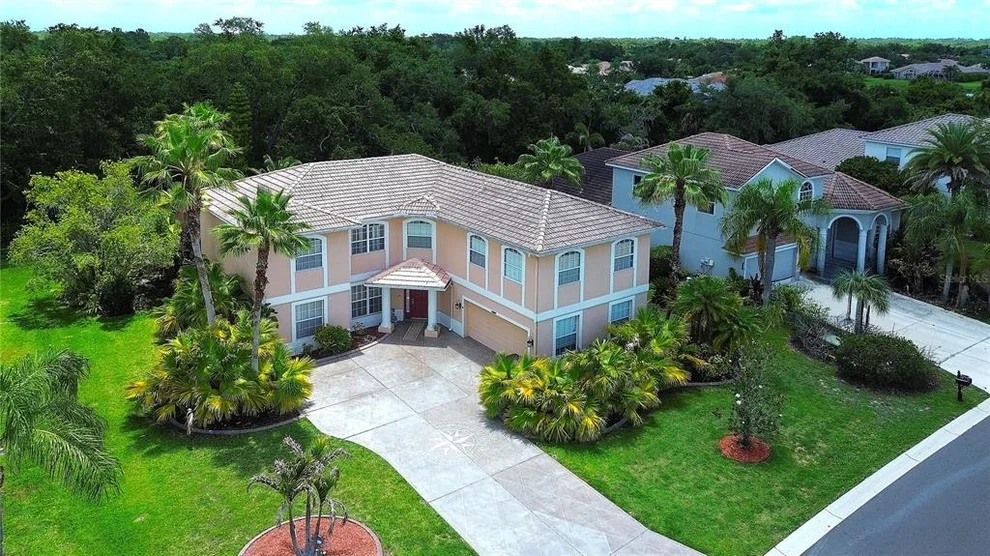 Unit for sale at 267 PETREL TRAIL, BRADENTON, FL 34212