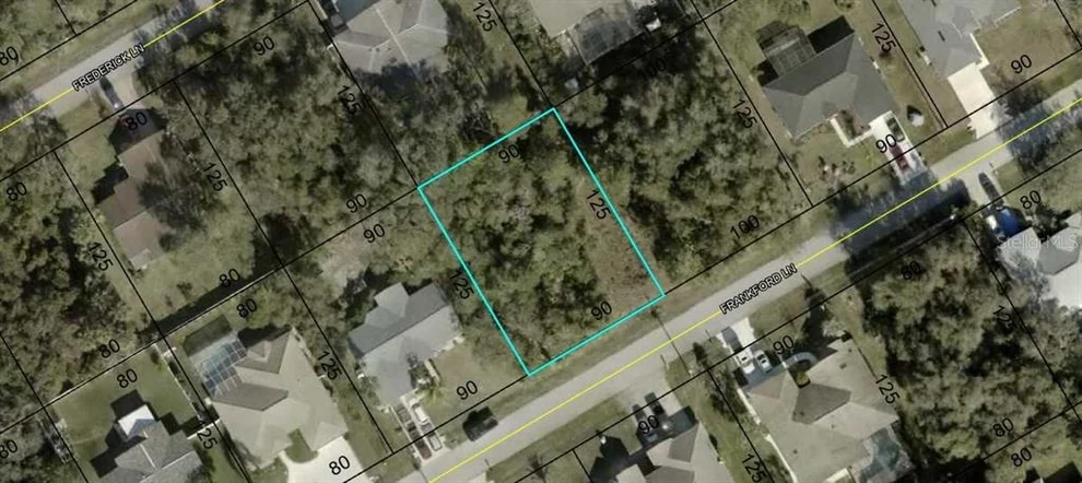 Unit for sale at 134 FRANKFORD LANE, PALM COAST, FL 32137