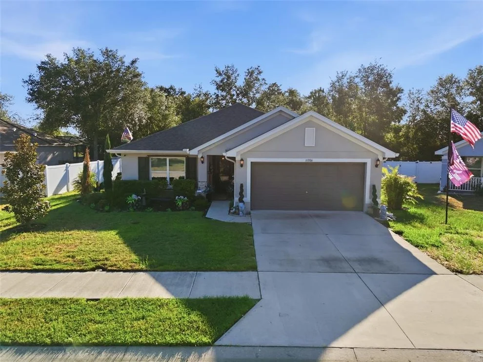 Unit for sale at 11706 SUNDER BERRY STREET, HUDSON, FL 34667