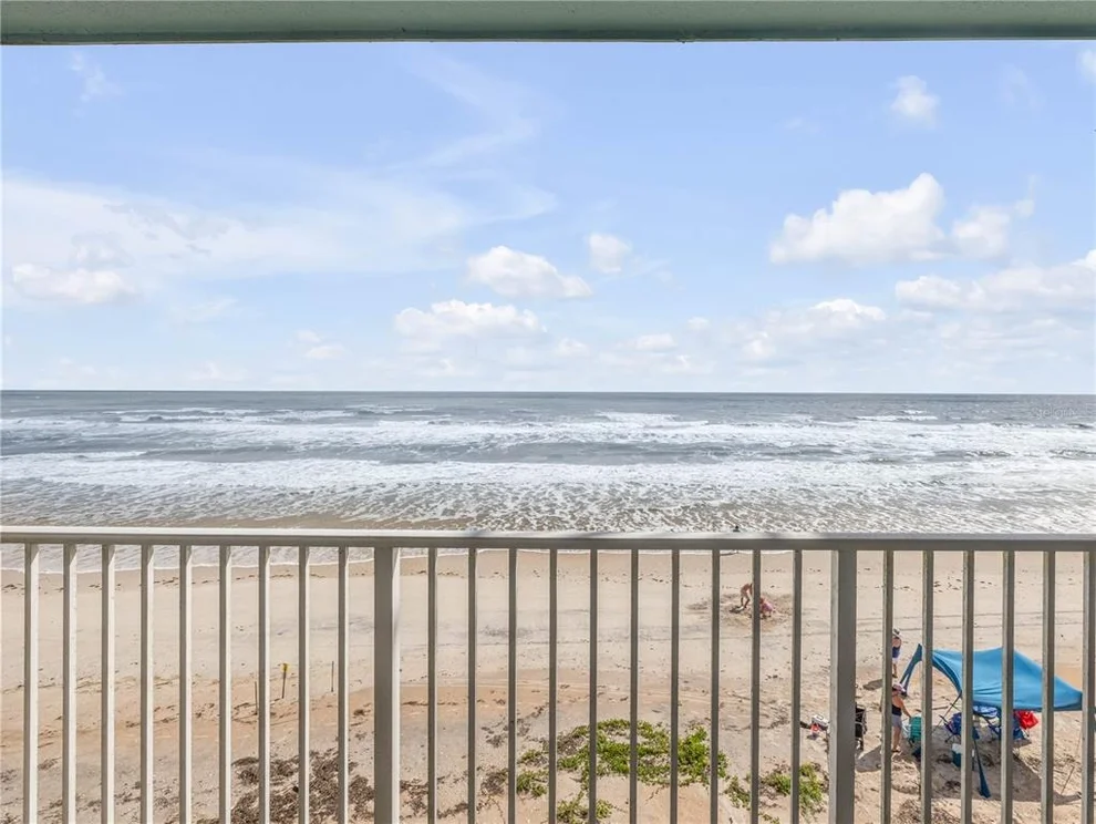 Unit for sale at 5203 S ATLANTIC AVENUE, NEW SMYRNA BEACH, FL 32169