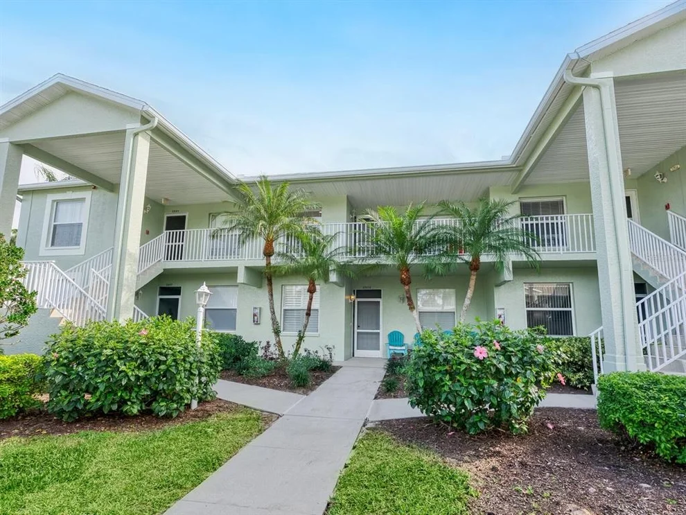 Unit for sale at 4645 TOWER HILL LANE, SARASOTA, FL 34238