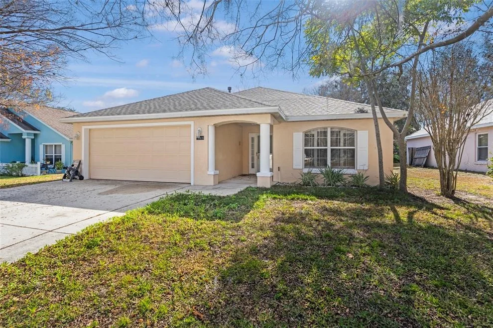 Unit for sale at 10314 PATRICK DRIVE, LEESBURG, FL 34788
