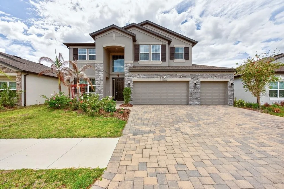 Unit for sale at 12337 SHINING WILLOW STREET, RIVERVIEW, FL 33579