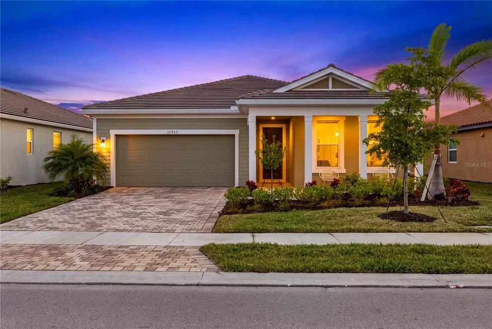 Unit for sale at 11925 BOHEMIAN PLACE, VENICE, FL 34293