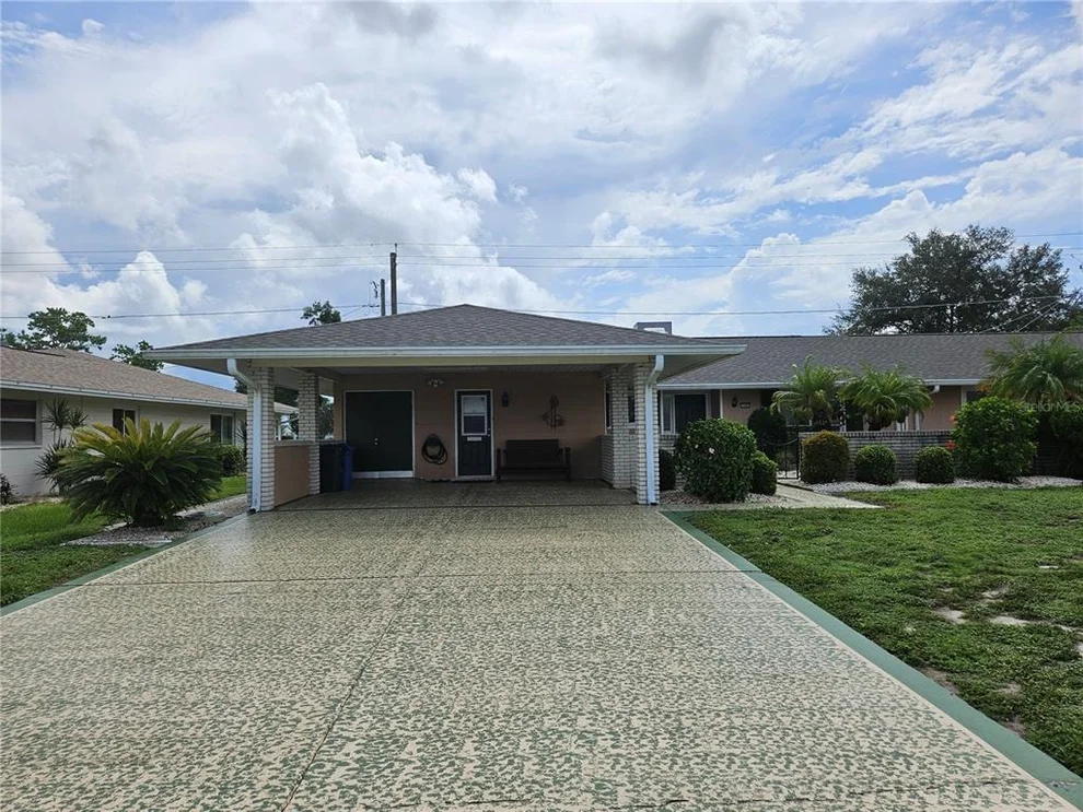 Unit for sale at 1505 N PEBBLE BEACH BOULEVARD, SUN CITY CENTER, FL 33573