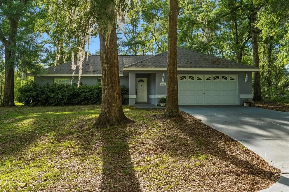Unit for sale at 5542 NW 60TH TERRACE, OCALA, FL 34482