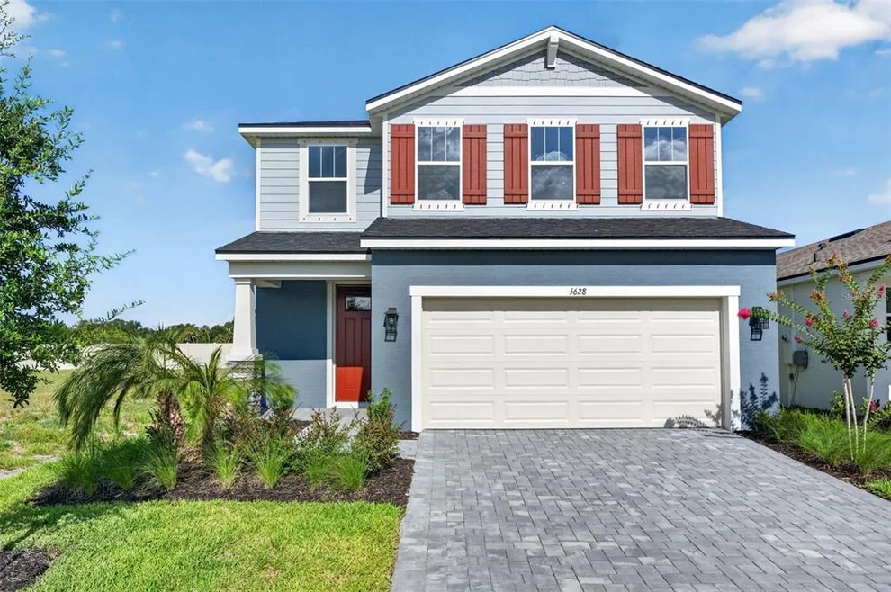 Unit for sale at 5628 SKYLIGHT WAY, PALMETTO, FL 34221