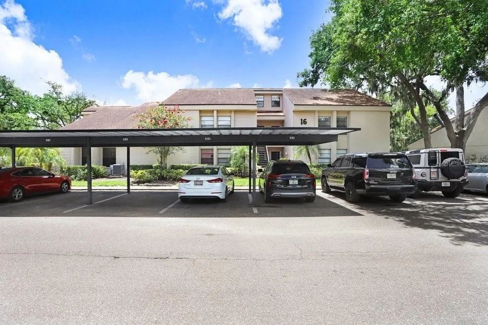 Unit for sale at 5103 PURITAN CIRCLE, TAMPA, FL 33617