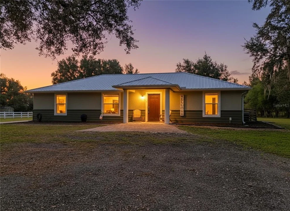 Unit for sale at 3114 SE BROWN ROAD, ARCADIA, FL 34266