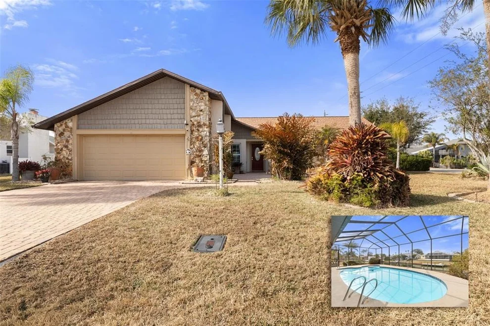 Unit for sale at 2 CLARIDGE COURT S, PALM COAST, FL 32137