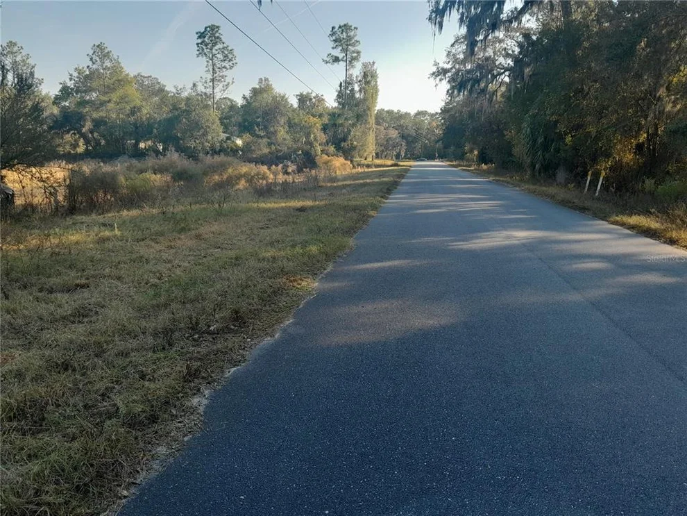 Unit for sale at tbd SE 110TH AVENUE, INGLIS, FL 34449