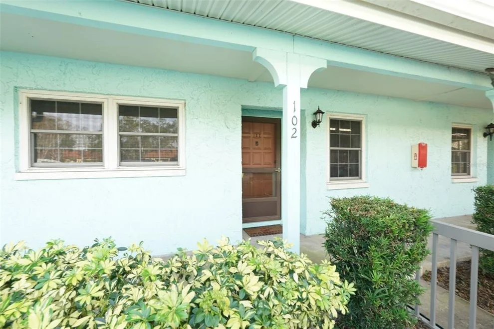 Unit for sale at 2465 NORTHSIDE DRIVE, CLEARWATER, FL 33761