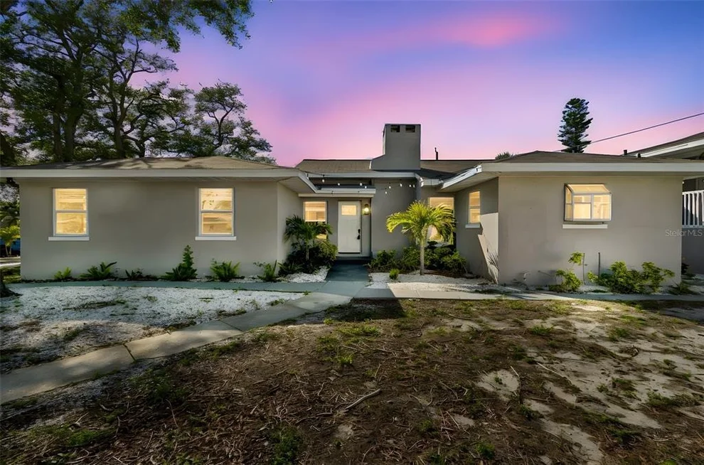 Unit for sale at 125 HARBOR BLUFF DRIVE, LARGO, FL 33770