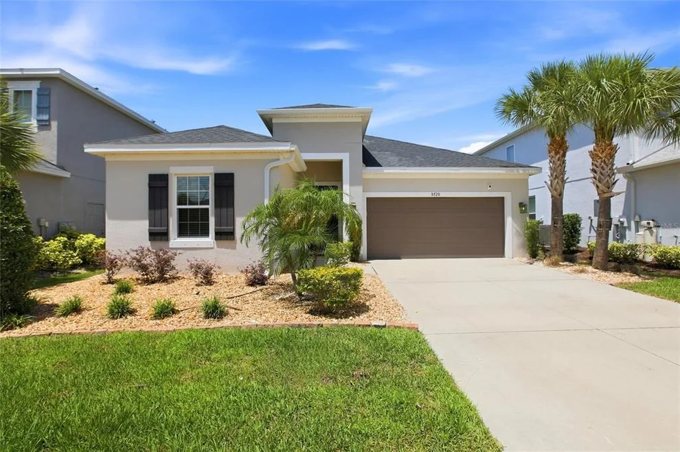 Unit for sale at 5720 MAIDENSTONE WAY, PALMETTO, FL 34221