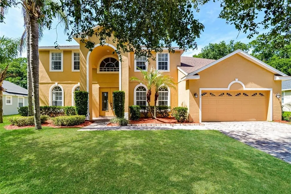Unit for sale at 99 JAKE COURT, OCOEE, FL 34761