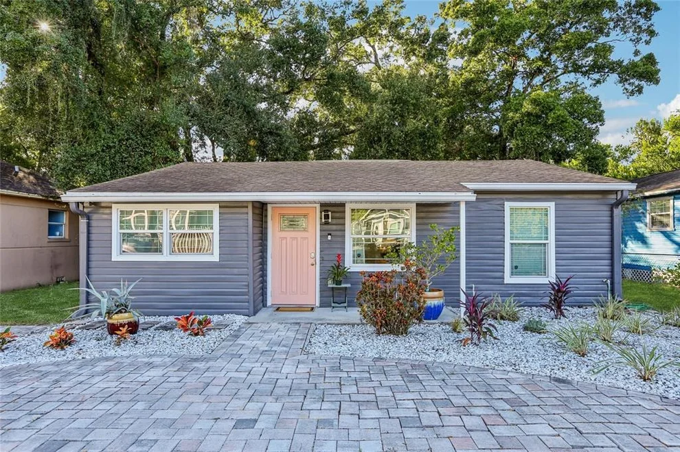 Unit for sale at 4104 N SEMINOLE AVENUE, TAMPA, FL 33603