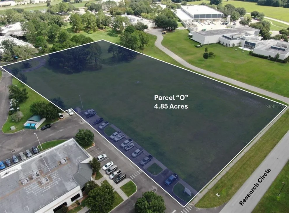 Unit for sale at RESEARCH CIRCLE, ALACHUA, FL 32615