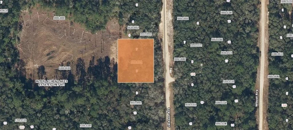 Unit for sale at XX JACKSON AVE INTERLACHEN FL, INTERLACHEN, FL 32148
