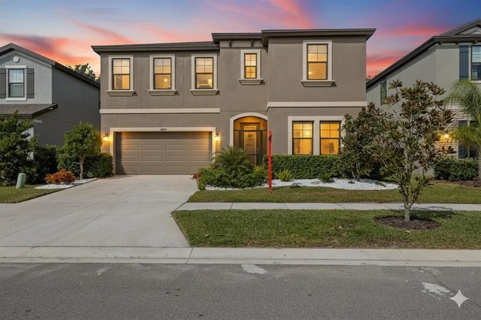 Unit for sale at 14654 HORSE TROT ROAD, LITHIA, FL 33547