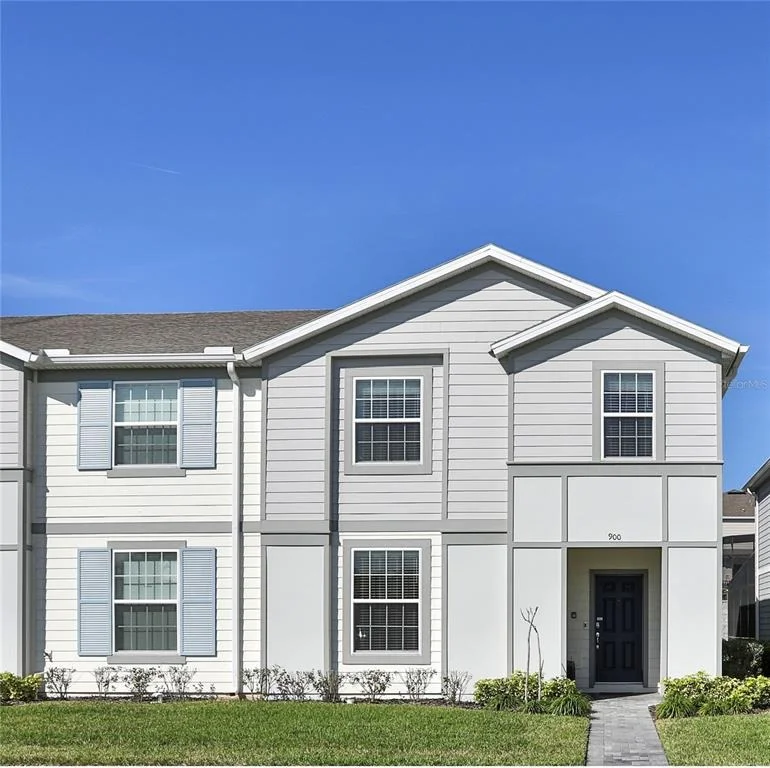 Unit for sale at 900 PARADISE DRIVE, DAVENPORT, FL 33897