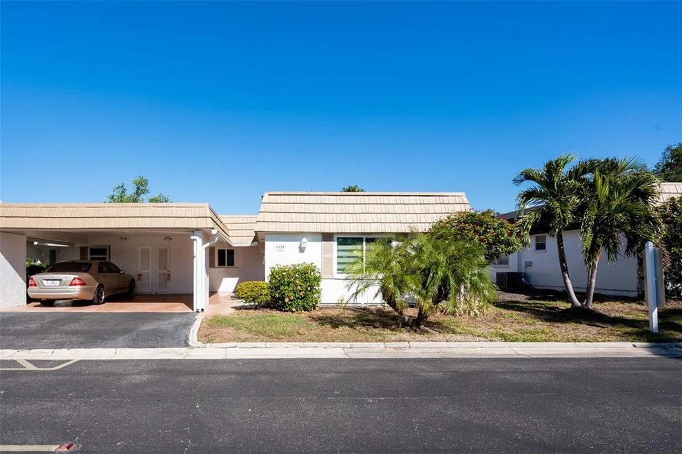 Unit for sale at 2305 RIVERBLUFF PARKWAY, SARASOTA, FL 34231