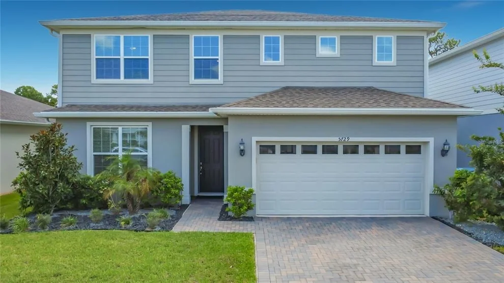 Unit for sale at 5729 WOODEN PINE DRIVE, ORLANDO, FL 32829