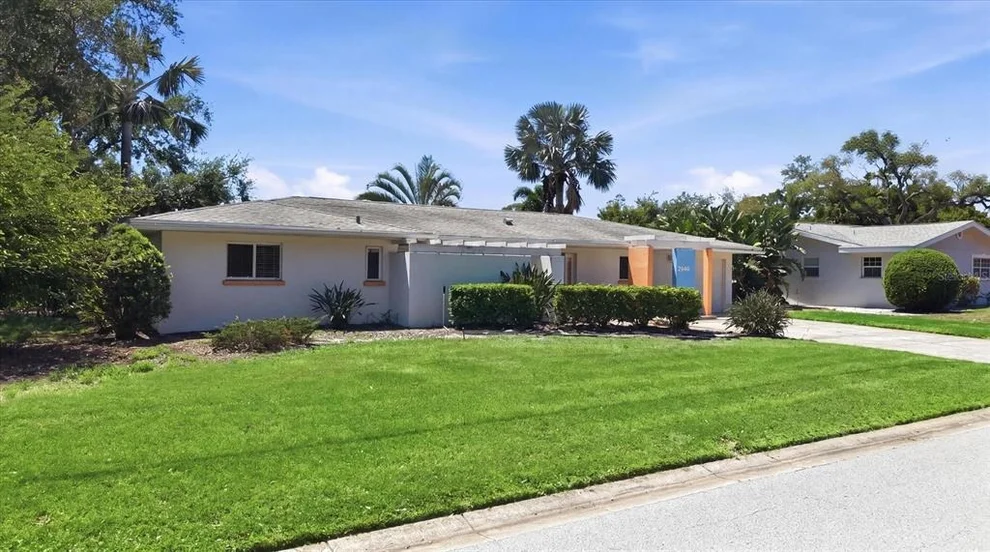 Unit for sale at 2940 BOUGAINVILLEA STREET, SARASOTA, FL 34239