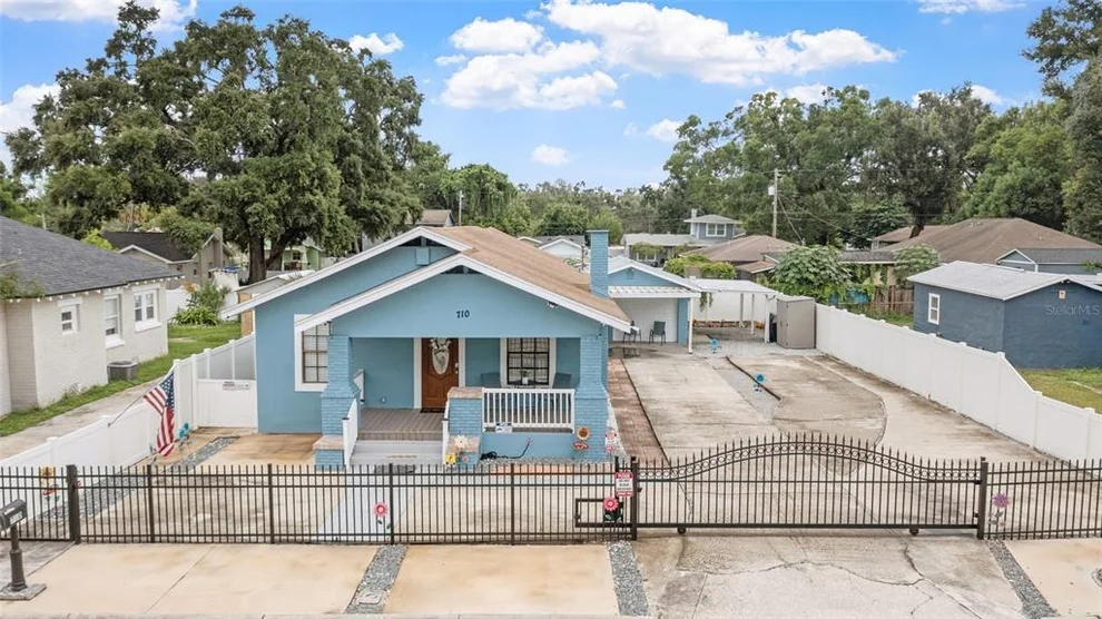 Unit for sale at 710 E BROAD STREET, TAMPA, FL 33604
