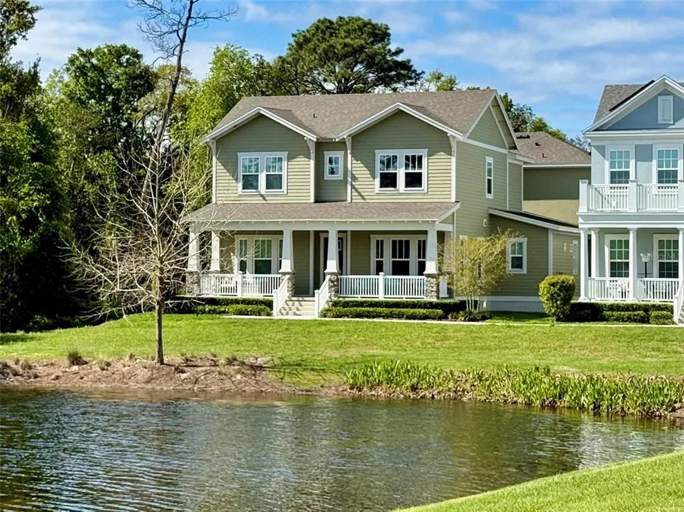 Unit for sale at 7573 ESTUARY LAKE LOOP, CELEBRATION, FL 34747